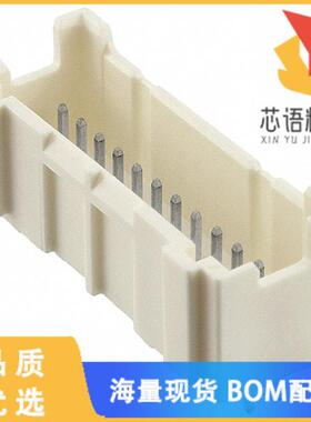 全新B24B-PADSS-F(LF)(SN)原装(CONN HEADER VERT 24