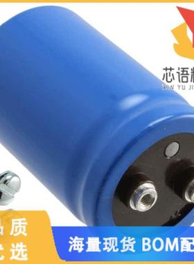 全新CGS153U050V4C原装(CAP ALUM 15000UF 50V SCREW)正品