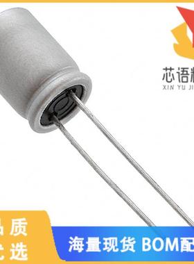 全新35SEPF82M原装(CAP ALUM POLY 82UF 20% 35V T/H)正品