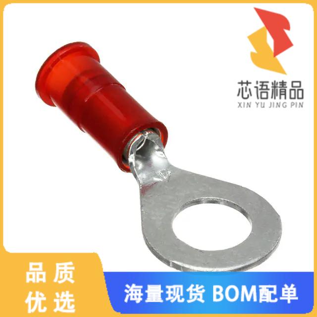 全新RV18-14Q原装(CONN RING CIR 18-22AWG 1/4 1=1P