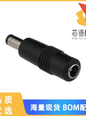 全新DC PLUG-P1M-P1J原装(BARREL ADAPTER 2.5X5.5X1