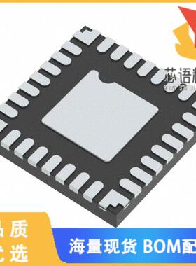 全新PIC32MM0128GPM028-I/M6原装(IC MCU 32BIT 128K