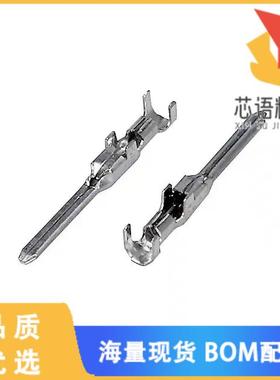 全新175289-5原装(CONN PIN 16-20AWG CRIMP TIN)正品