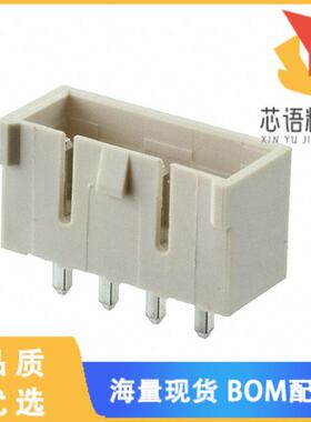 全新0353130460原装(CONN HEADER VERT 4POS 3.96MM)正品