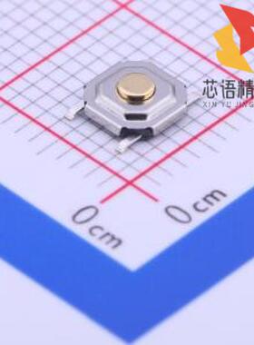 全新TSA053G16-250T原装(轻触5x5x1.6 250gf)正品