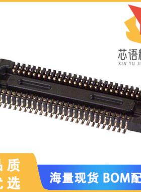 全新DF30FC-50DS-0.4V(81)原装(CONN RCPT 50POS SMD