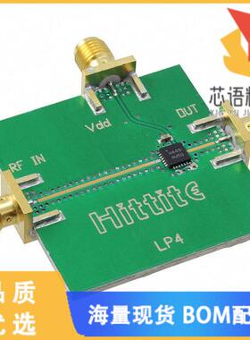 全新106137-HMC445LP4原装(BOARD EVAL HMC445LP4E)正品