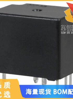 全新ACT212原装(RELAY AUTOMOTIVE SPDTX2 20A 12V)正品
