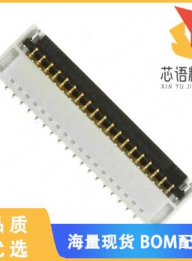 全新5019123790原装(CONN FPC BOTTOM 37POS 0.30MM