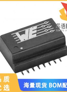 全新749010012A原装(WE-LAN 10/100 BASE-T SMT TRAN