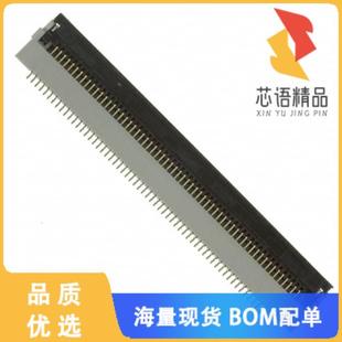 6015ELF原装 60POS CONN BOTTOM FFC 全新10085901