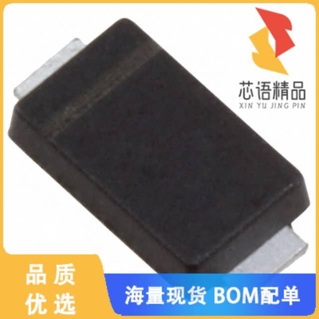 全新V4PAL45HM3_A/I原装(DIODE SCHOTTKY 45V 3A DO2