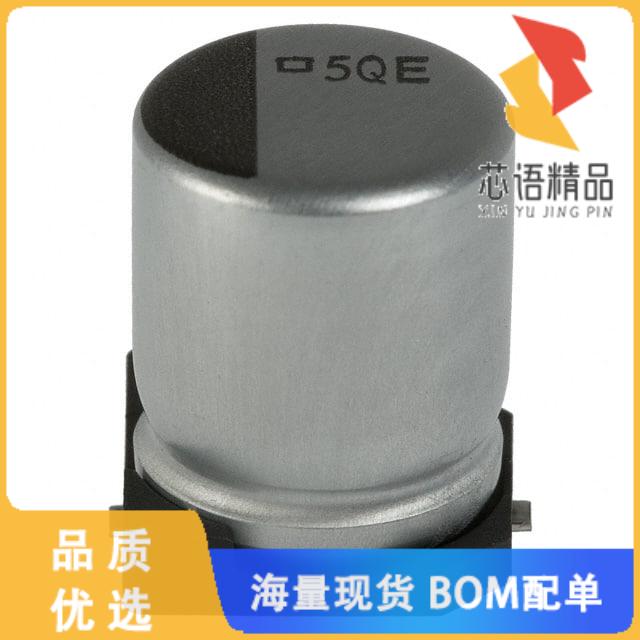 全新EMVE101ADA220MHA0G原装(CAP ALUM 22UF 20% 100