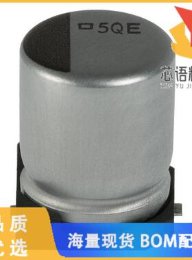 全新EMVE101ADA220MHA0G原装(CAP ALUM 22UF 20% 100