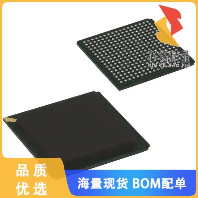 全新KSZ8695PI原装(IC 10/100 INTEG SWITCH 289PBGA)正品