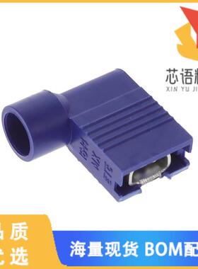 全新0190070079原装(CONN QC RCPT 14-16AWG 0.187)正品