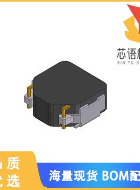 全新DFEH7030D-3R3M=P3原装(FIXED IND 3.3UH 5.4A 2