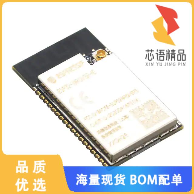 全新ESP32-WROVER-IE-N4R8原装(RX TXRX MOD WIFI EX