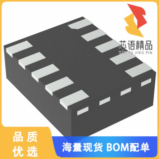 全新EMC1814T-1E/9R原装(1.8V 4   TEMP SENSOR I2C