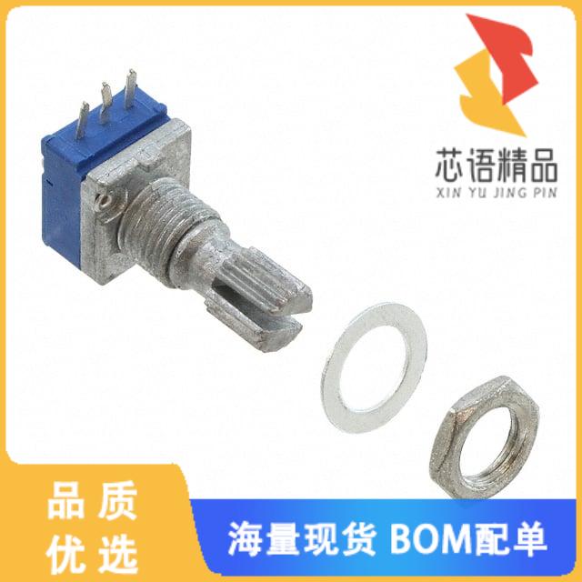 全新PTD901-2015K-A103原装(POT 10K OHM 1/40W CARB