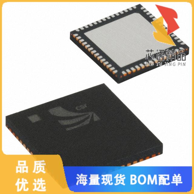 全新CSR1001A04-IQQA-R原装(IC RF TXRX+MCU BLUETOO