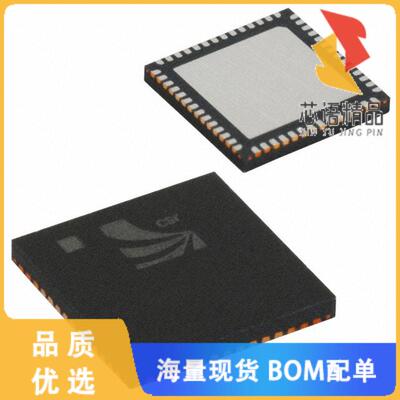 全新CSR1001A04-IQQA-R原装(IC RF TXRX+MCU BLUETOO