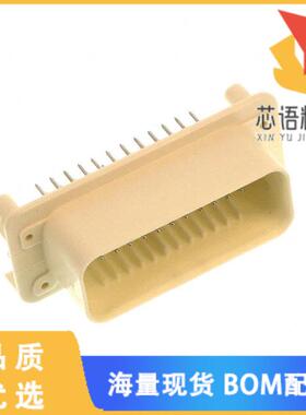 全新1-776230-2原装(CONN HEADER VERT 35POS 4MM)正品