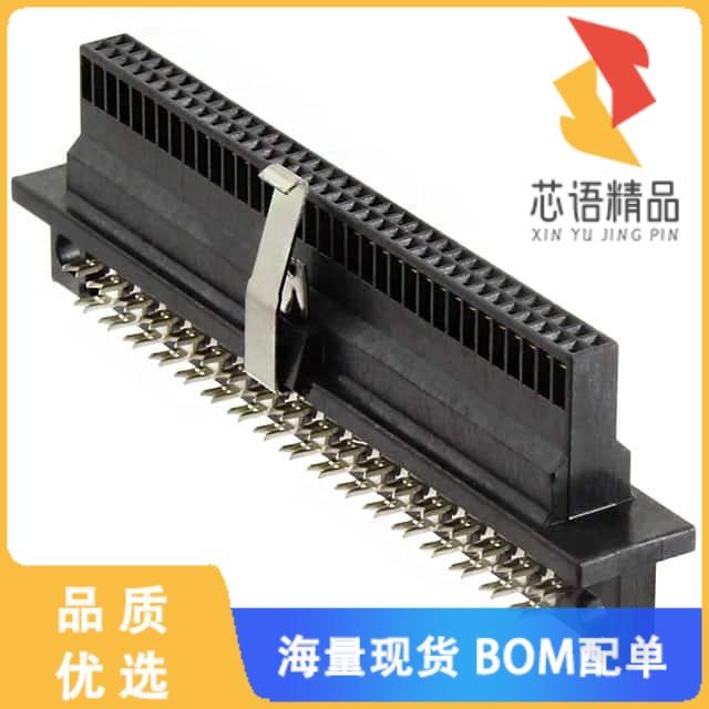 全新5-104892-7原装(CONN RCPT 70POS IDC 28AWG GOL