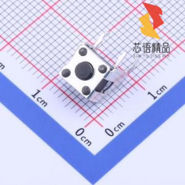 全新GT-TC166B-H057-L10原装(无声侧按支架轻触 H5