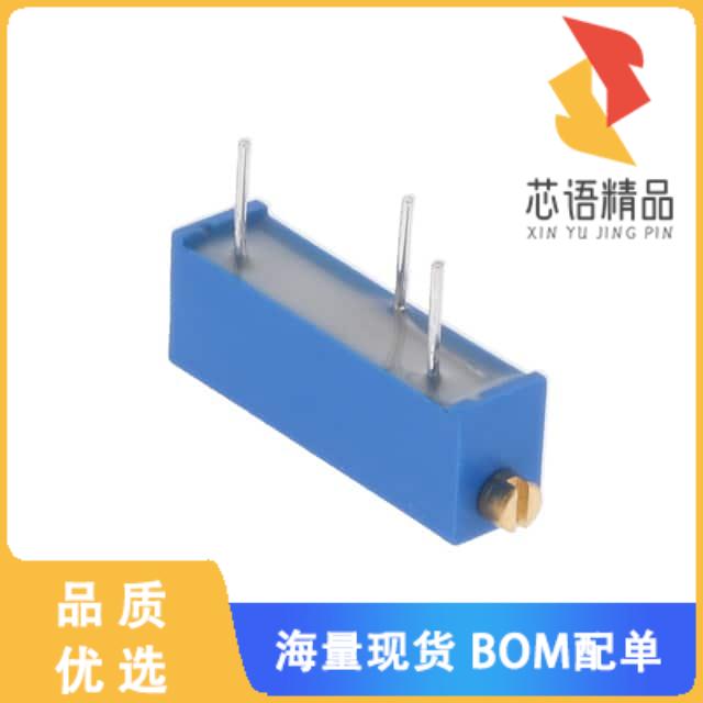 全新M43P101KB40原装(SFERNICE POTENTIOMETERS & TR