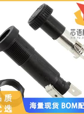 全新03455LF8H原装(FUSE HLDR CART 250V 10A PNL MN