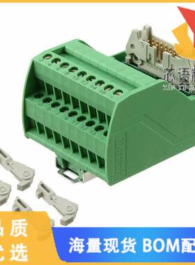 全新2322061原装(INTERFACE MOD HDR 16POS 12-24AWG)正品