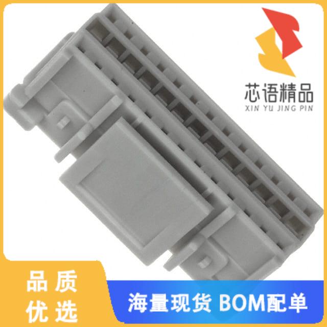 全新PNDP-26V-Z原装(CONN HOUSING PND 2MM 26POS DU