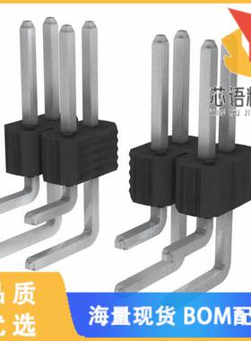 全新68020-472HLF原装(CONN HEADER R/A 72POS 2.54M