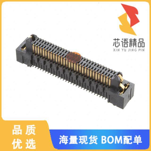 全新ERM8-030-05.0-L-DV-L-K-TR原装(CONN HDR 60POS