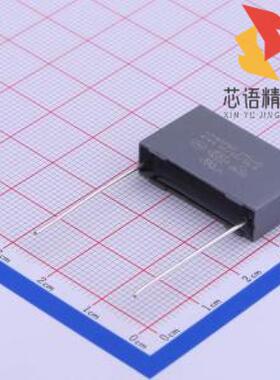全新C42P2474K9SCB5A原装(等级:X2 470nF ±10% 275VA