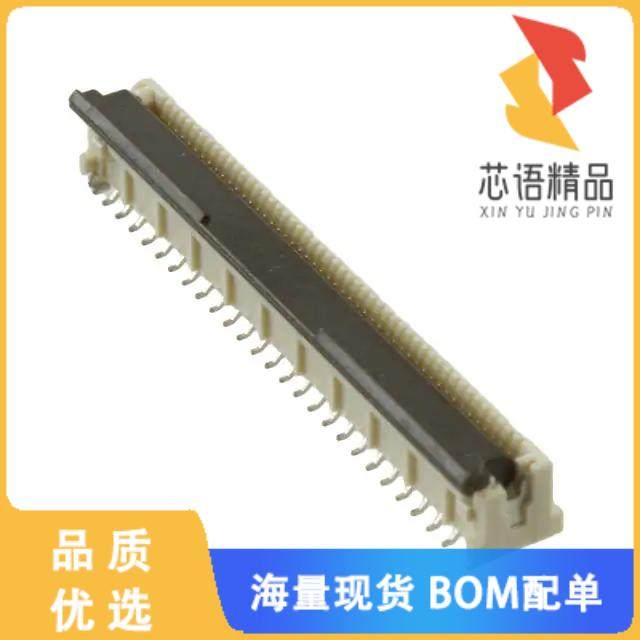 全新5019515000原装(CONN FFC VERT 50POS 0.50MM SM