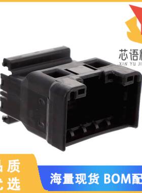 全新175652-2原装(CONN RCPT HSG 20POS 2.50MM)正品