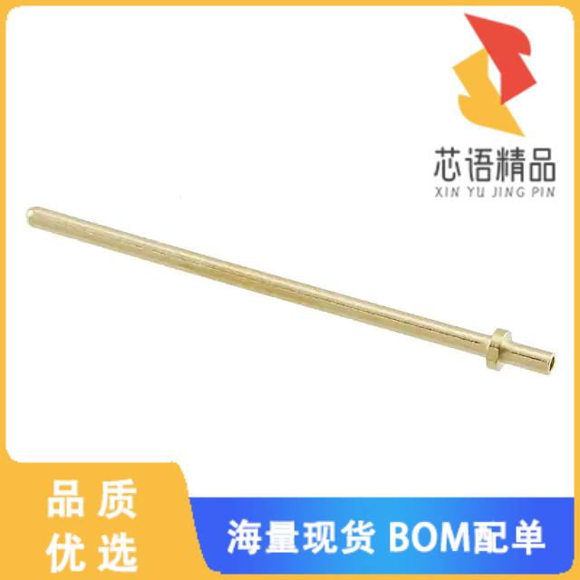 全新3124-2-00-15-00-00-08-0原装(CONN PC PIN CIRC