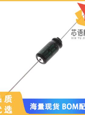 全新TVA1207.5原装(CAP ALUM 150UF 25V AXIAL)正品