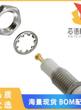 全新105-0201-200原装(CONN TIP JACK TURRET WHITE)正品