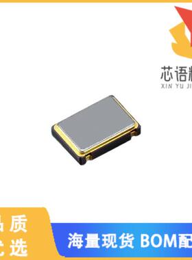 全新EC2625ETTS-66.666M TR原装(STANDARD C OSCILLA