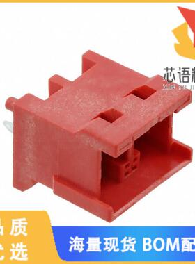 全新1747052-2原装(CONN HEADER VERT 2POS 7.92MM)正品