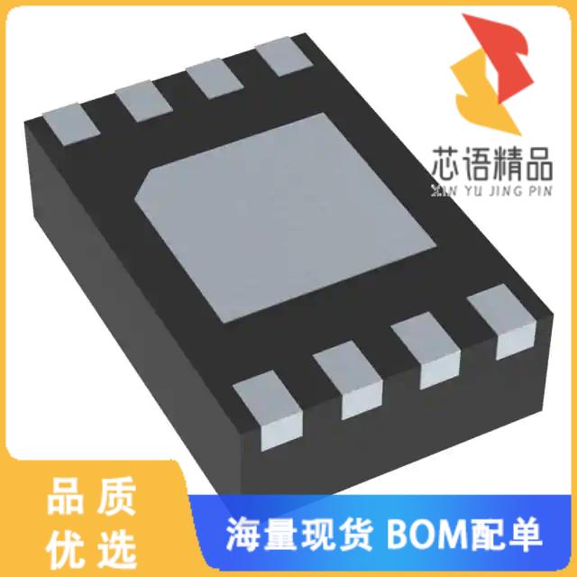 全新CAT25128VP2I-GT3原装(IC EEPROM 128KBIT SPI 8