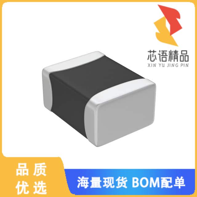 全新GRM32DC81E106KA12L原装(CAP CER 10UF 25V X6S