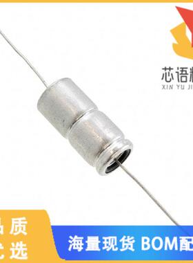 全新PEG226MG3370QE1原装(CAP ALUM 370UF 63V AXIAL)正品