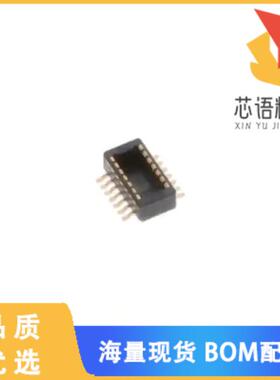 全新DF40C-10DP-0.4V(51)原装(CONN PLUG 10POS SMD