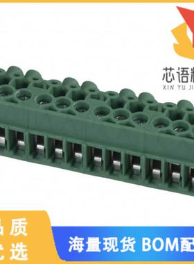 全新1984112原装(TERM B PLUG 12POS 3.5MM)正品