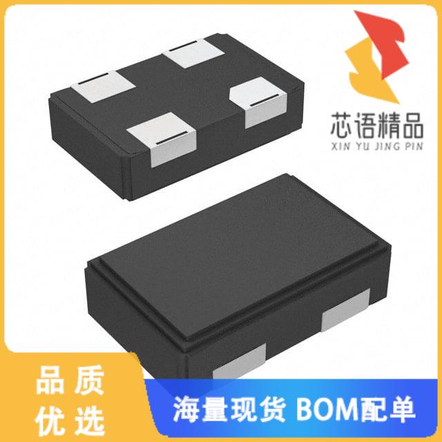 全新CY25701FLXCT原装(IC OSC XTAL PROG 4-CLCC)正品