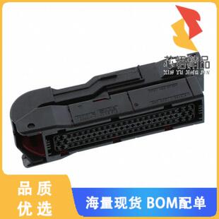 CONN RECEPT HSG 全新1 正品 1原装 70POS 968879